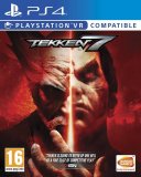 Igra za PS4 Tekken 7