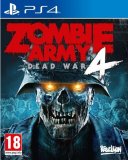 Igra za PS4 Zombie Army 4: Dead War