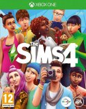 Igra za Xbox One Sims 4
