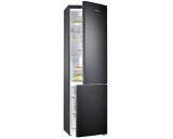 Kombinirani hladnjak/zamrzivač Samsung RB37J501MB1/EF - POVRAT OD KUPCA