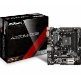 Matična ploča Asrock am4 a320m-dgs