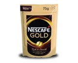 Nescafe Gold vrećica 75g