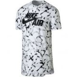 Nike 893507, muška majica, bijela