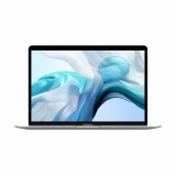 Prijenosno računalo APPLE MacBook Air 13,3" Retina mwtk2cr/a / DualCore i3 1.1GHz, 8GB, 256GB SSD, HD Graphics, HR tipkovnica, srebrno