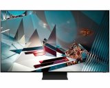Televizor Samsung QE65Q800TA QLED 8K SMART TV (T2 HEVC/S2)
