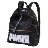 Puma prime street 2-way backpack, ruksak, crna