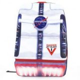Sprayground nasa jet pack, ruksak, višebojno