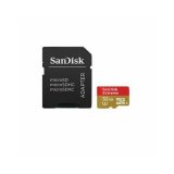 Memorijska kartica Microsd sandisk extreme 32gb + adapter