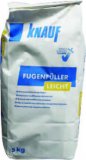 Glet masa za spojeve gipsanih knauf ploča Knauf Fugenfuller 5 kg