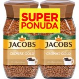 Instant kava Cronat Gold Jacobs 2x200 g