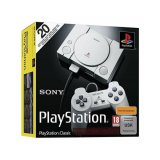 Gam Sony ps playstation classic