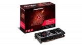 Grafička kartica PCI-E POWERCOLOR Radeon RX 5600XT Red Dragon, 6GB GDDR6