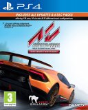 Igra za PS4 Assetto Corsa Ultimate Edition