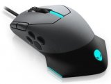 Miš DELL Alienware Wired Gaming Mouse AW510M 545-BBCM 16000dpi optički žičani AlienFX RGB