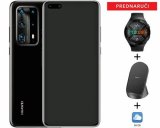 Mobitel Smartphone Huawei P40 Pro+ 8GB 512GB dual SIM - crni