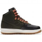 Nike nike lunar force1´18, muške cipele, zelena, air force