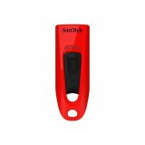 Usb memorija Sandisk ultra usb 3.0 red 64gb