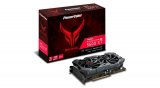 Grafička kartica PCI-E POWERCOLOR Radeon RX 5600XT Red Devil, 6GB GDDR6