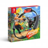 Igra za NINTENDO Switch Ring Fit Adventure