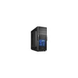 Kućište Sharkoon t3-v midi-tower atx kućište, bez napajanja, crno