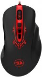 Miš REDRAGON Origin M903, optički, 4000dpi, crni, USB