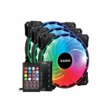 Ms Pc rgb rainbow kit