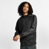 Nike sportswear men's jacket, muška jakna, crna