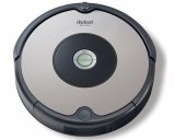 Robotski usisavač iRobot Roomba 604