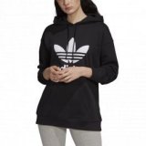 Ženski pulover Adidas trf hoodie