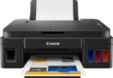 Multifunkcijski uređaj CANON PIXMA G2415, printer/scanner/copier, 4800dpi, USB