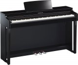 Yamaha Clp-625 black digitalni kućni piano Yamaha-Logo