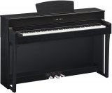Yamaha Clp-635 black digitalni klavir Yamaha-Logo