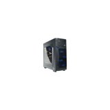 Zalman Z1 neo midi-tower atx kućište, bez napajanja, crno