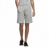 Adidas 3-stripe short, muške hlače, siva