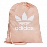 Adidas gymsack trefoil, torbica, roza