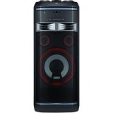 Audio sustav velike snage LG OK99, 1800 W
