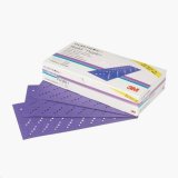 Brusni papir (listovi) Cubitron II ljubičasti P180+(1kom) 115x225mm 3M 51402 737U HKT S225MH