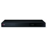 DVD Player LG DP542H