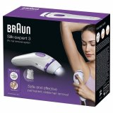 Epilator BRAUN BD 3005 IPL
