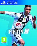 Igra za SONY Playstation 4, FIFA 19