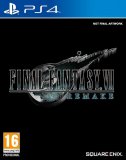 Igra za SONY PlayStation 4, Final Fantasy VII HD Remake Standard