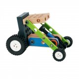 Igračka BRIO 34569, Dune Buggy, pješčano vozilo