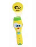 Igračka KIDZ DELIGHT, Freddie Flashlight, mini svjetiljka/projektor