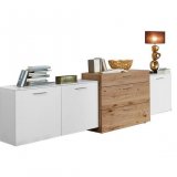 Komoda robne marke ambiente by hülsta Ambiente By Hülsta