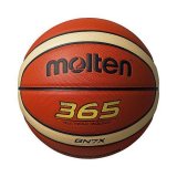 Košarkaška lopta MOLTEN BGN7X, sintetička koža, vel.7