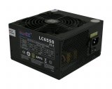 Napajanje 550W, LC POWER Silent Series LC6550, ATX v2.3, 120mm vent, 80+ Bronze