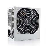 Napajanje 600W, MODECOM Feel 600, ATX v2.2, 120mm vent, PFC, bulk