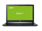 Prijenosno računalo ACER Aspire 5 NX.GVLEX.034 / Core i7 7500U, 8GB, 2000GB, GeForce MX130, 15.6" LED FHD, Linux, crno