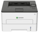 Printer LEXMARK B2236dw, 1200dpi, 256MB, LAN, WiFi + TONER LEXMARK B222000, crni