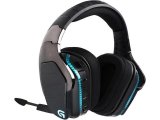 Slušalice LOGITECH Gaming G633 Artemis Spectrum, crne, USB